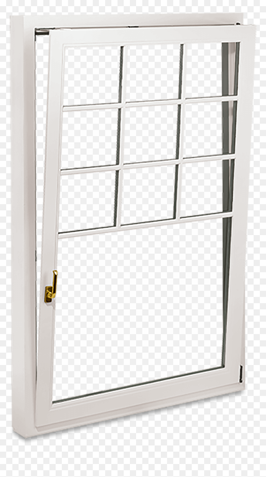 Window, HD Png Download - open window png