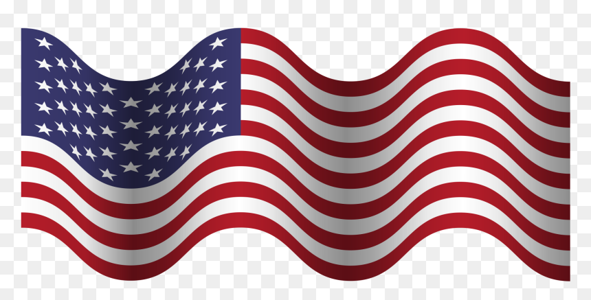 Portable Network Graphics, HD Png Download - bandera usa png
