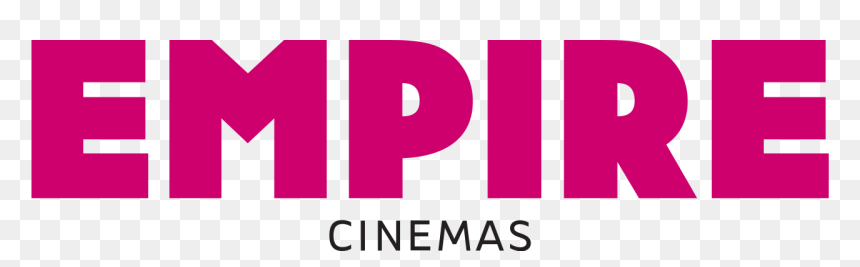 Empire Cinemas, HD Png Download - empire logo png