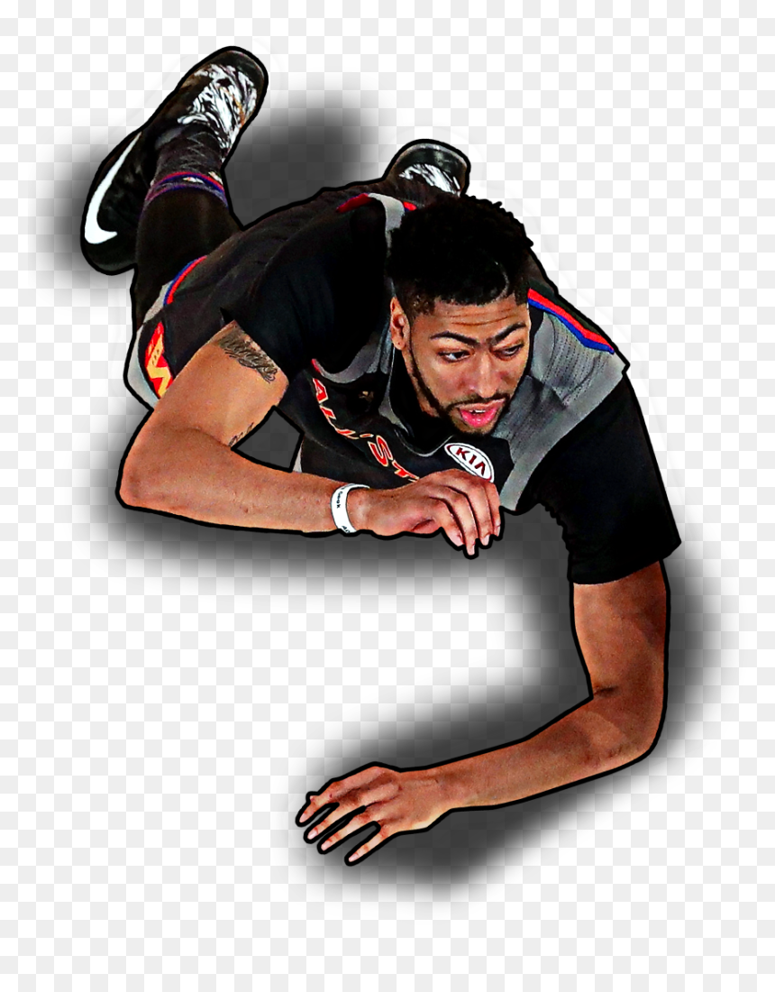 Aerobic Exercise, HD Png Download - demarcus cousins png
