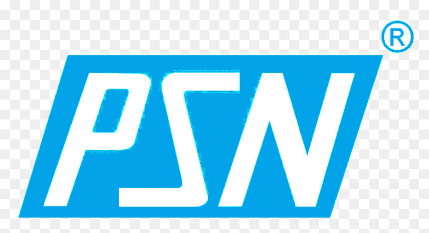 96 Years Of Reputation And Trust - Psn Construction Equipment Pvt Ltd, HD Png Download - psn logo png