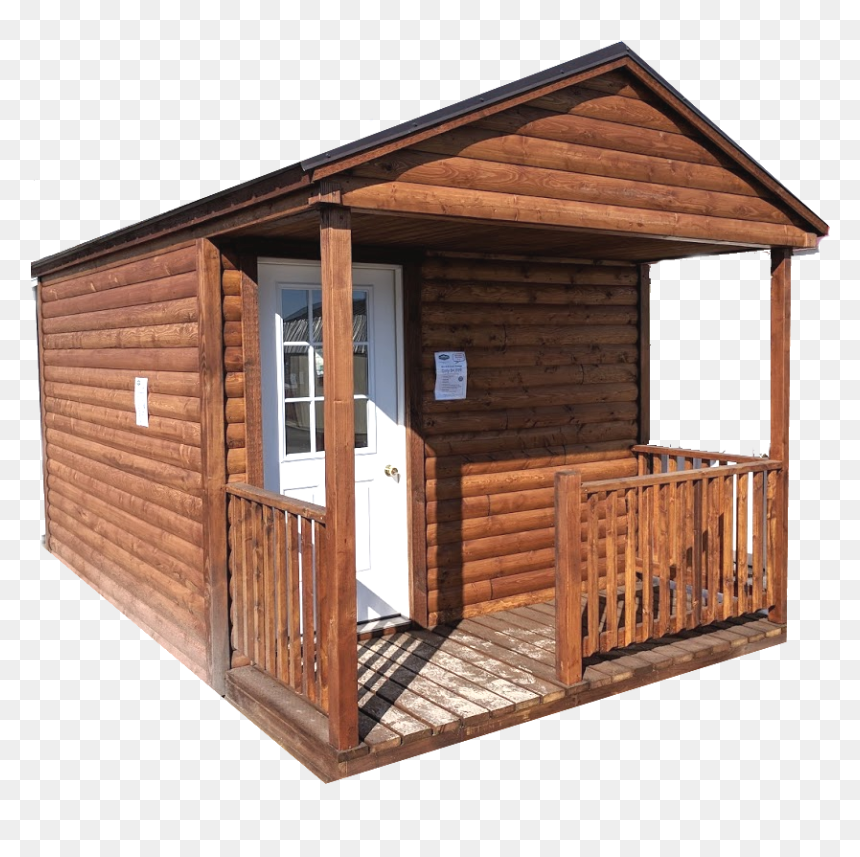 Lumber , Png Download - Log Cabin, Transparent Png - cottage png