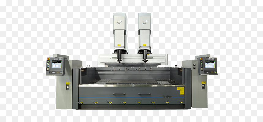 Metal Lathe, HD Png Download - bull head png