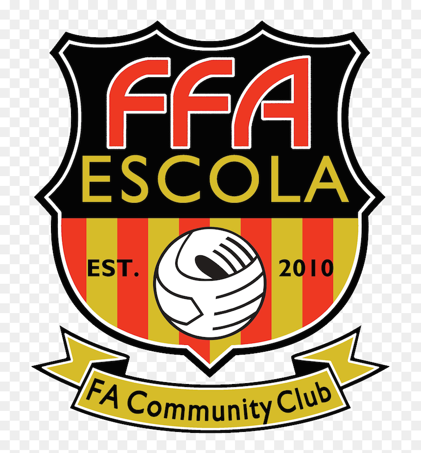 Ffa Academy For All - Emblem, HD Png Download - ffa emblem png