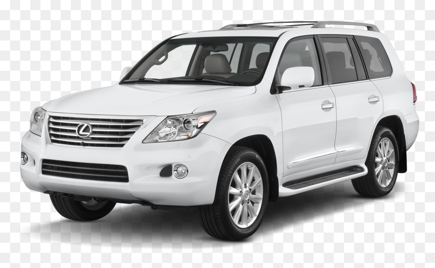 Jeep Cherokee 2017 White, HD Png Download - lexus png