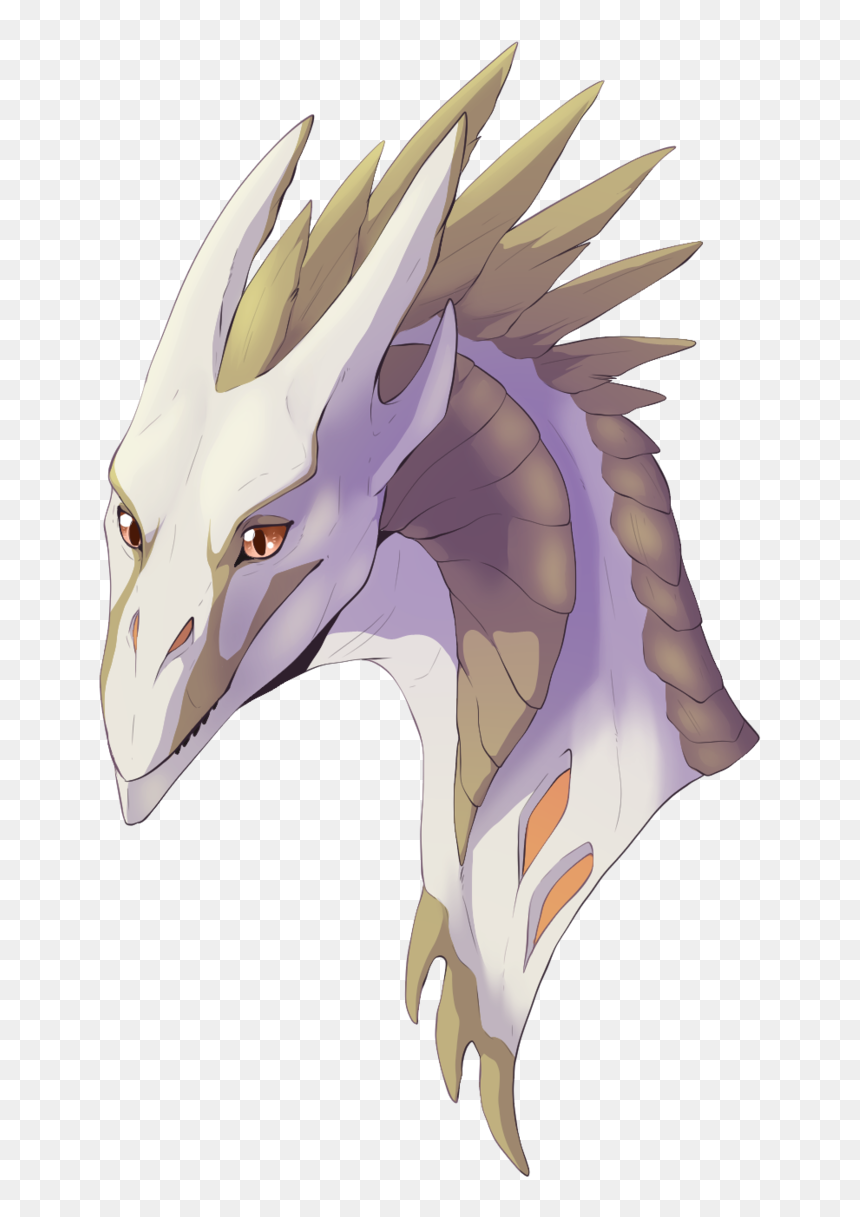 Dragon, HD Png Download - corona de espinas png