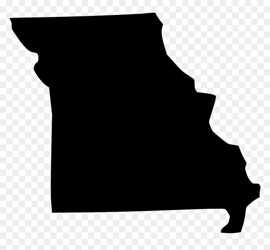 Thumb Image - Missouri State Clipart, HD Png Download - missouri png
