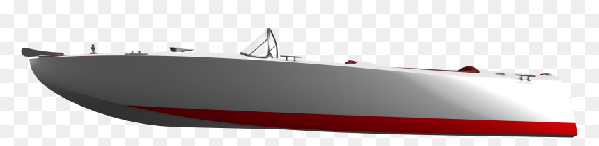 Transparent Boats Vintage Transparent & Png Clipart - Boat, Png Download - boats png