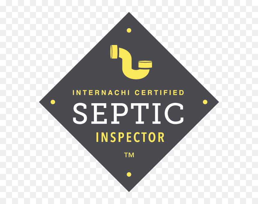 Septic Inspection In The Boerne, San Antonio, Bandera, - Septic Inspector, HD Png Download - bandera usa png
