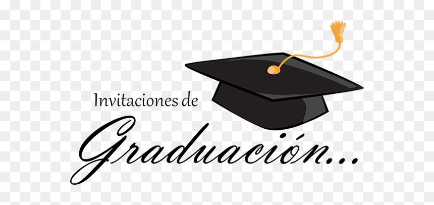 Graduation, HD Png Download - graduacion png
