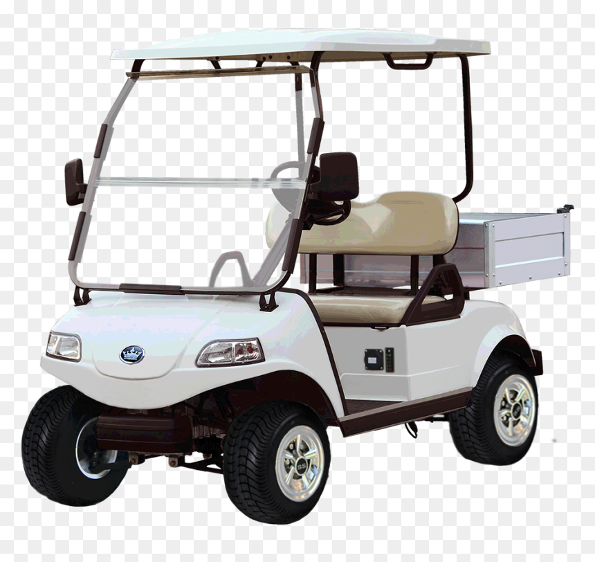 Golf Cart Png, Transparent Png - golf cart png