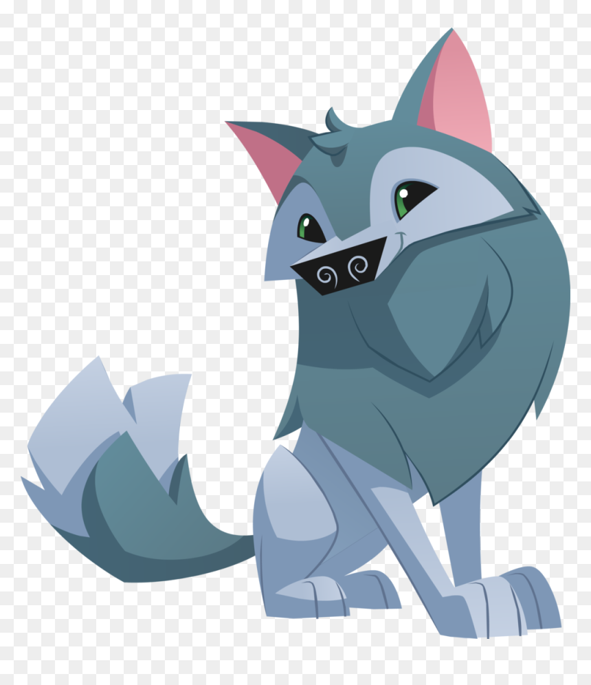 Arctic Wolf 1, HD Png Download - wolf.png