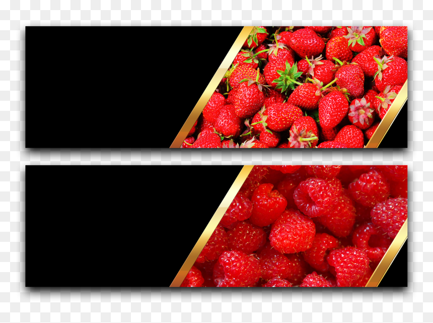 Frutti Di Bosco, HD Png Download - berry png