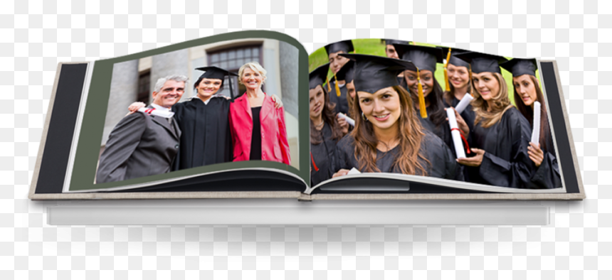 Graduation, HD Png Download - graduacion png