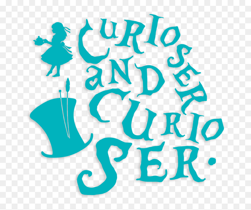 Mad Hatter Png, Transparent Png - mad hatter png