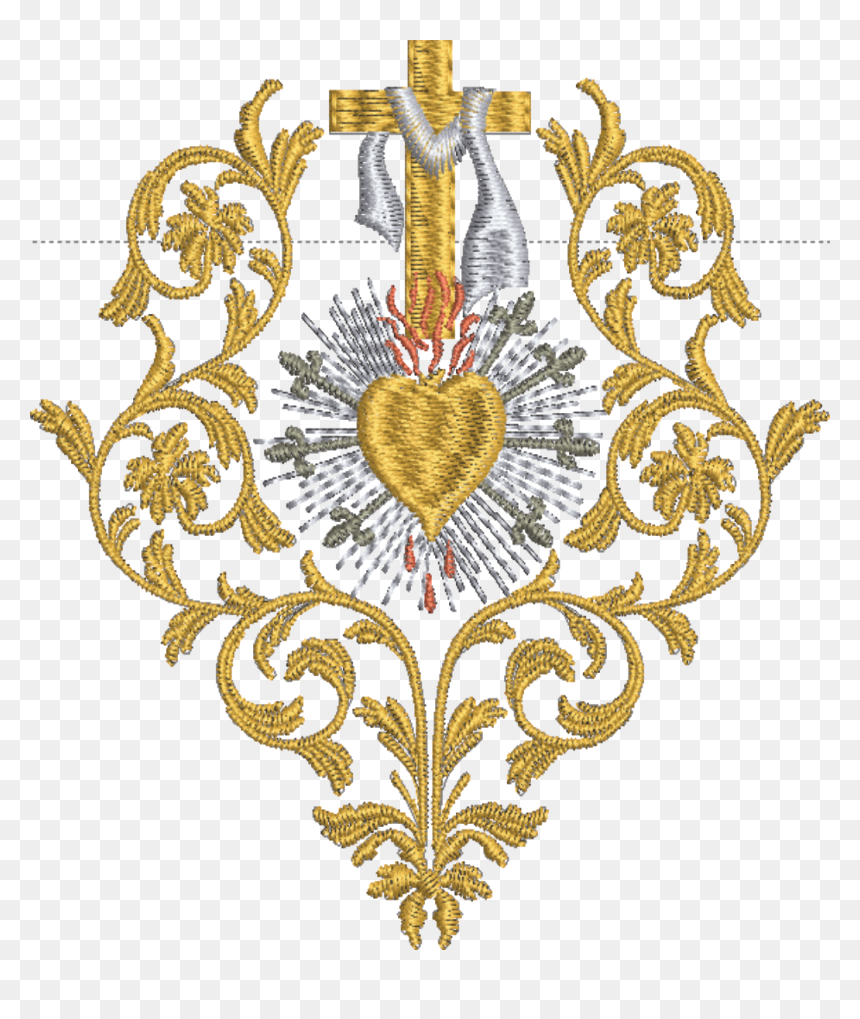 Emblem, HD Png Download - corona de espinas png