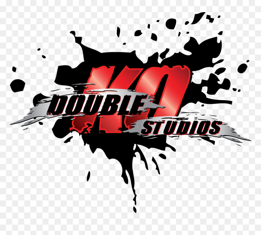 Double Ko Studios - Double Ko Png, Transparent Png - ko png