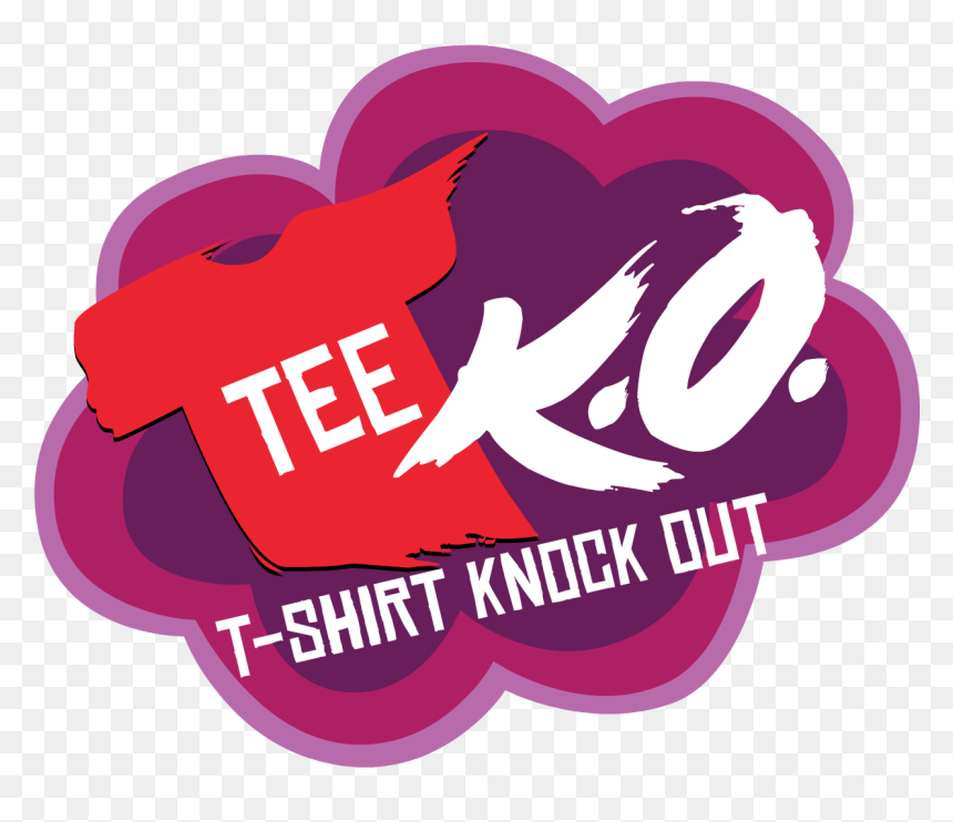 Tee Ko Logo Png , Png Download - Tee Ko Logo Png, Transparent Png - ko png