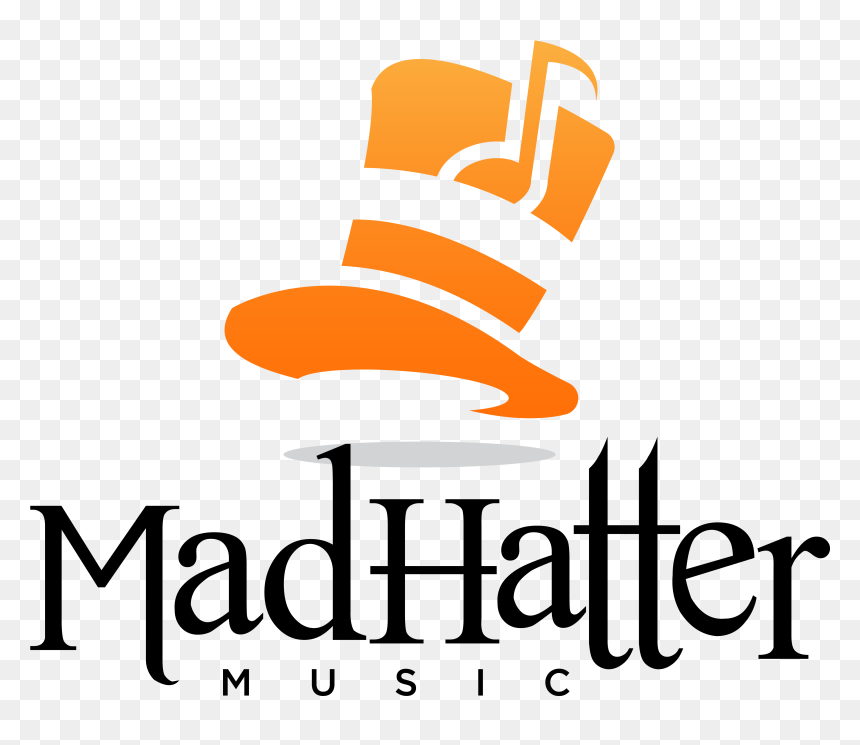 Graphic Design, HD Png Download - mad hatter png