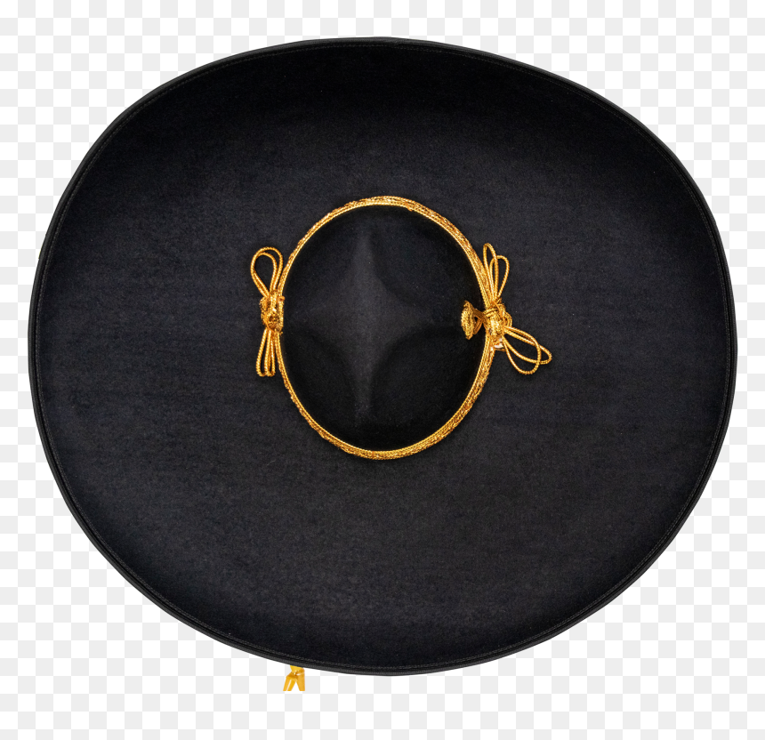 Circle, HD Png Download - sombrero mexicano png