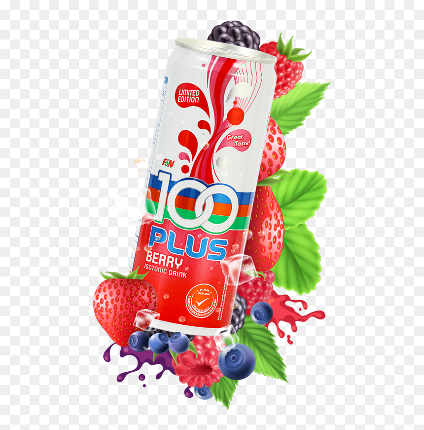 Berry - Frutti Di Bosco, HD Png Download - berry png