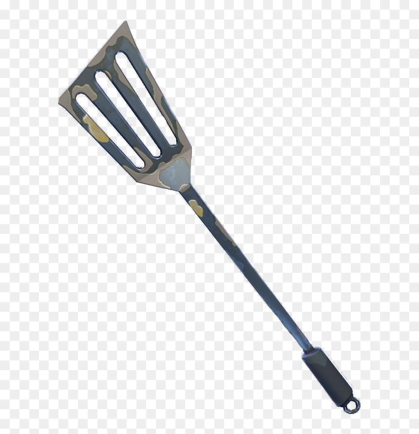 Patty Whacker Pickaxe Png , Png Download - Fortnite Hamburger Pickaxe, Transparent Png - pickaxe png