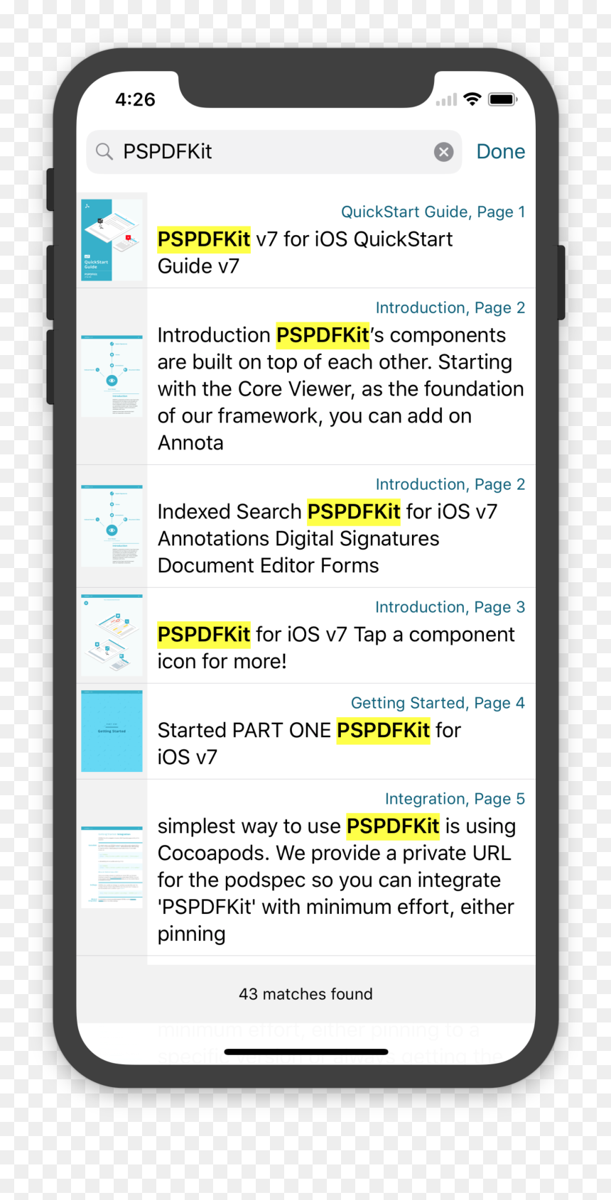 Screenshot, HD Png Download - iphone status bar png