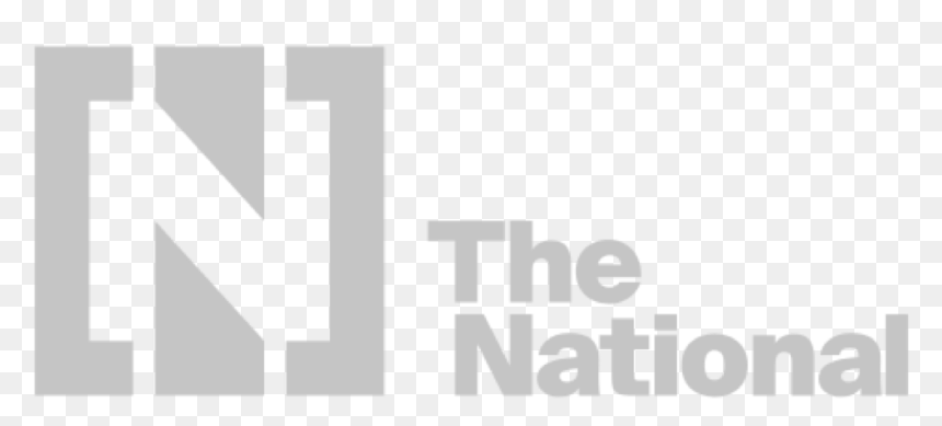 Thenational - Monochrome, HD Png Download - 7 days to die png