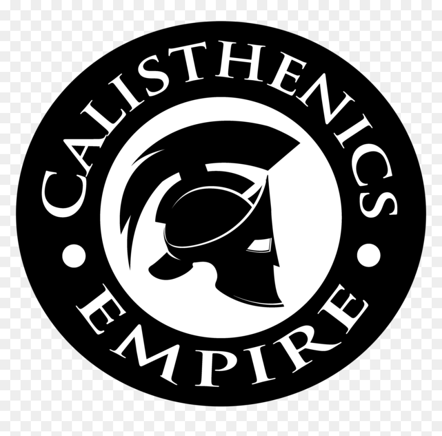 Calisthenics Empire Logo - Charing Cross Tube Station, HD Png Download - empire logo png