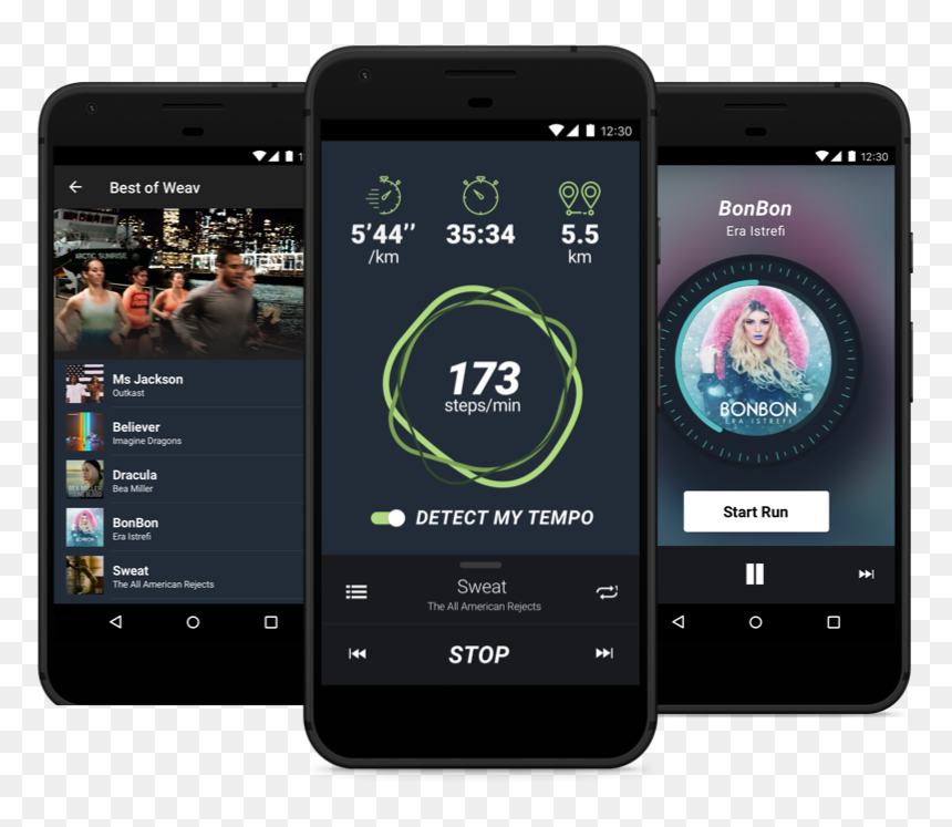 Androids - Iphone, HD Png Download - android.png