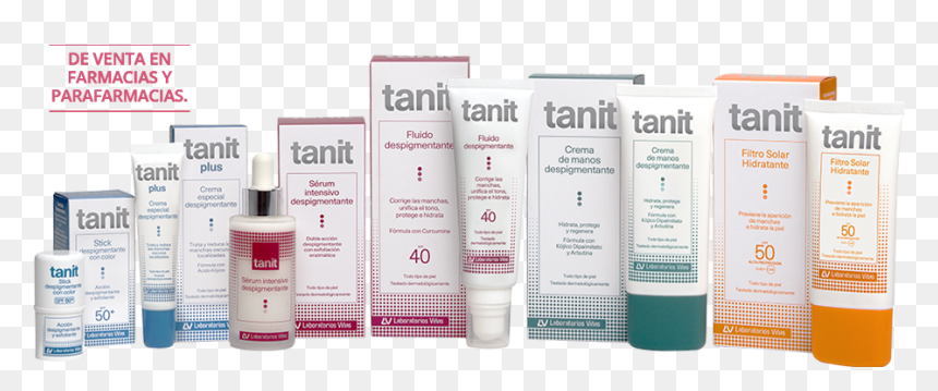 Tanit Cosmetica, HD Png Download - manos png