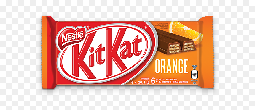 Kit Kat Double Cookies And Cream, HD Png Download - kit kat png