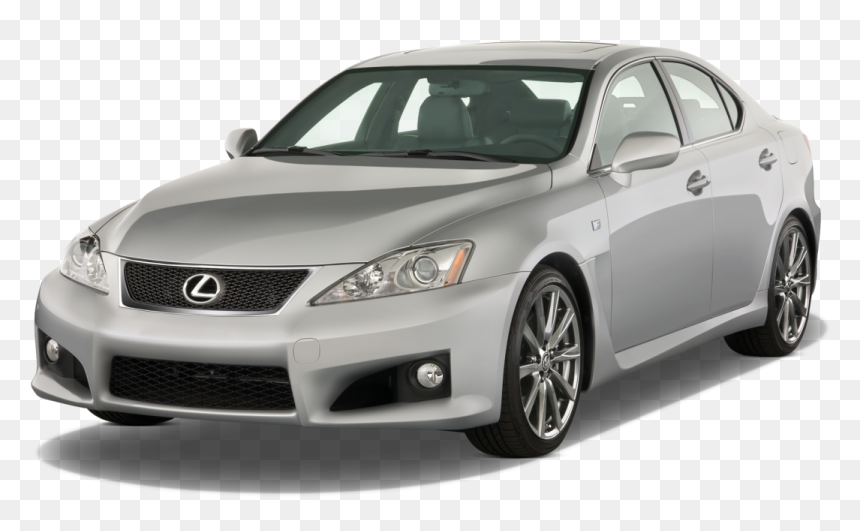 Lexus Png Image - Bmw 5 Series 2008 Model, Transparent Png - lexus png