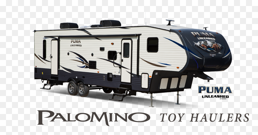 Palomino Rv , Png Download - Palomino Puma Png, Transparent Png - rv png