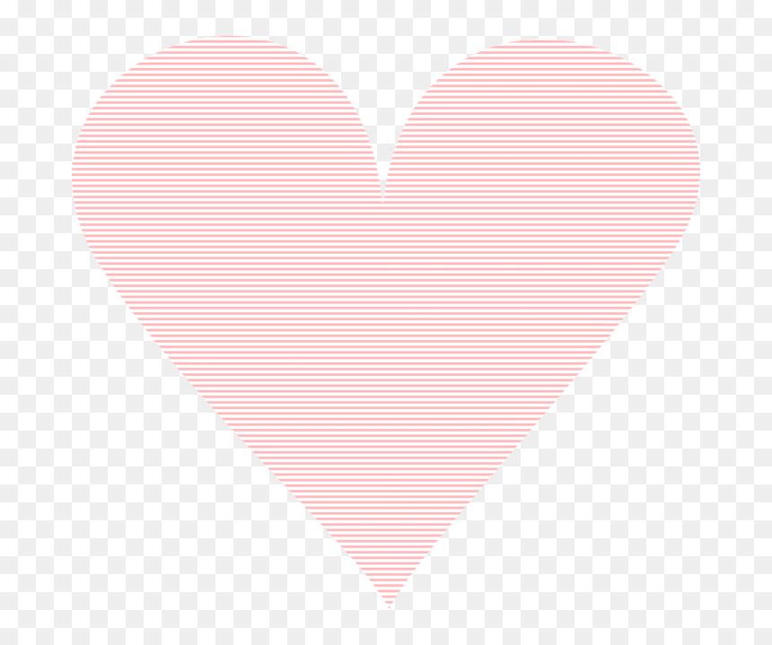 Heart, HD Png Download - mac hearts png