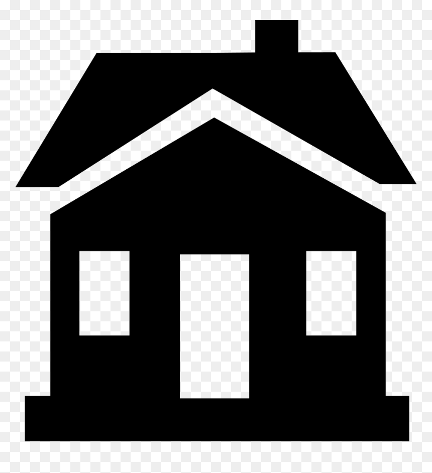 Cottage - Icono De Casas Png, Transparent Png - cottage png