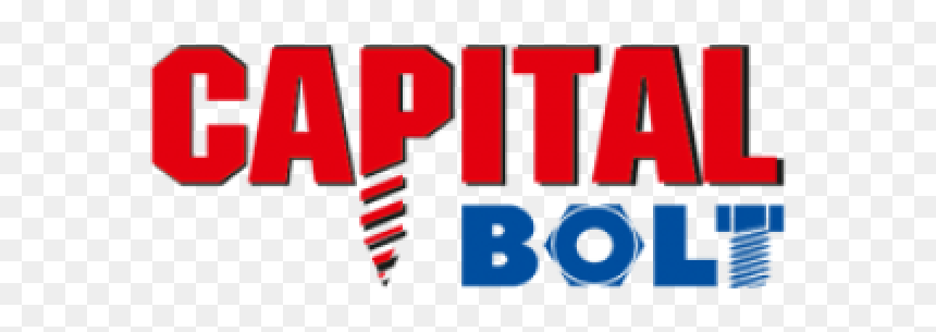 Capital Bolts Pvt - Graphic Design, HD Png Download - bolts png
