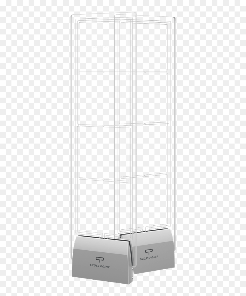 Cross Point Plexus Rf40, HD Png Download - plexus png