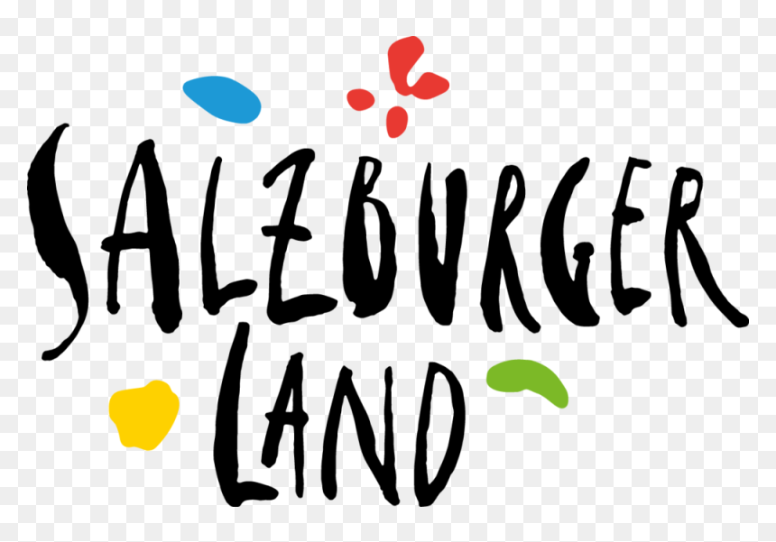 Slt Primarylogo Cymk 4c - Salzburger Land Tourismus, HD Png Download - livestream png