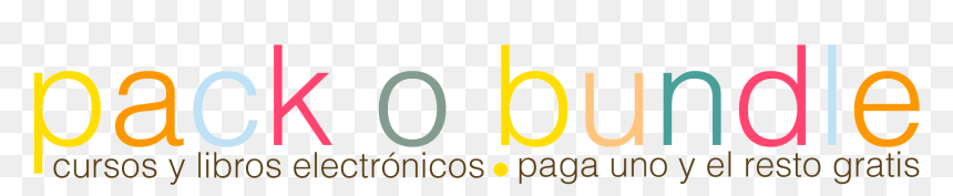 Packobundle - Circle, HD Png Download - libros png