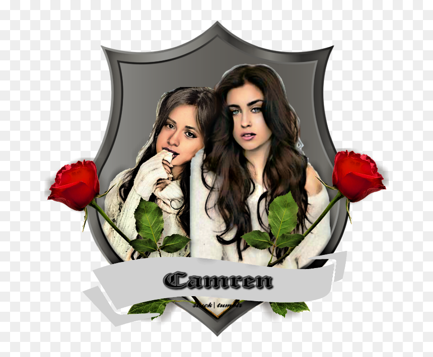 Garden Roses, HD Png Download - lauren jauregui png