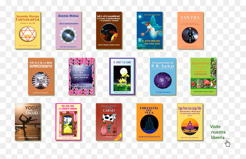 -, HD Png Download - libros png