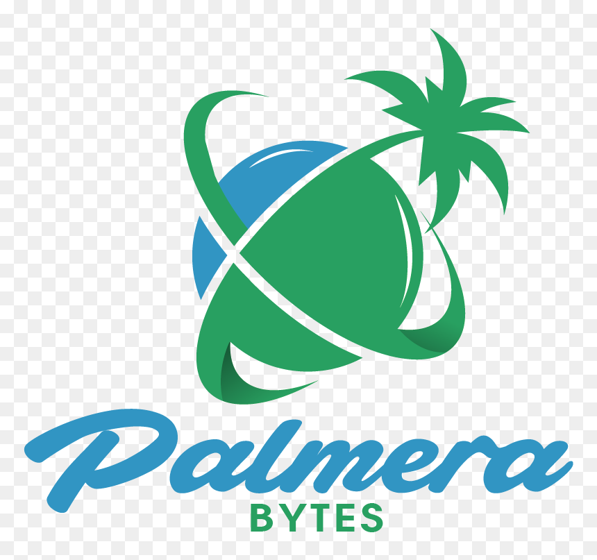 Palmera Bytes Logo - Portable Network Graphics, HD Png Download - ffa emblem png