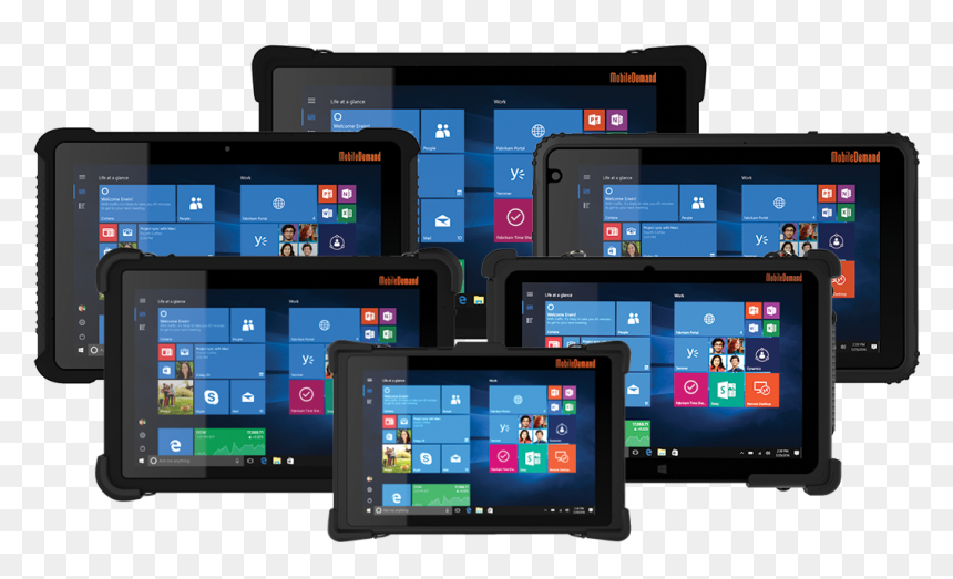 Computer, HD Png Download - tablets png