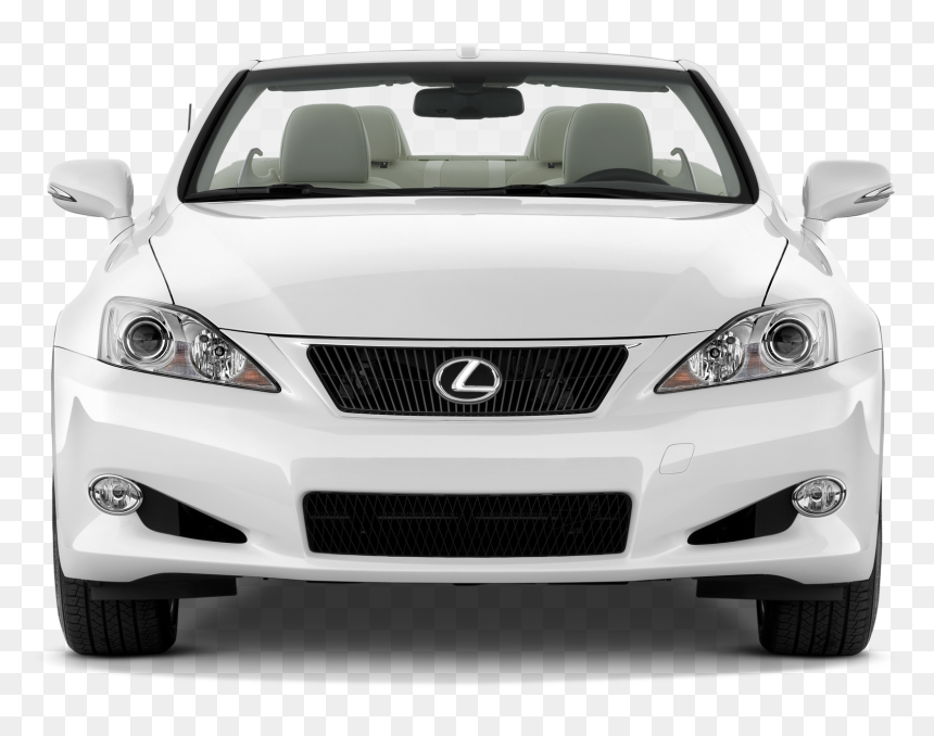 10 Lexus Is 250 C Convertible , Png Download - Yongdingmen, Transparent Png - lexus png