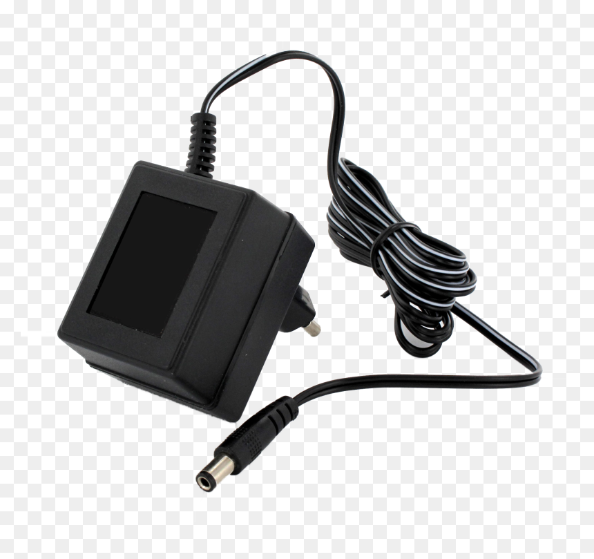 Amptec Research Slimline Battery Charger For Electrical - Mobile Charger Picture Hd, HD Png Download - electrical png