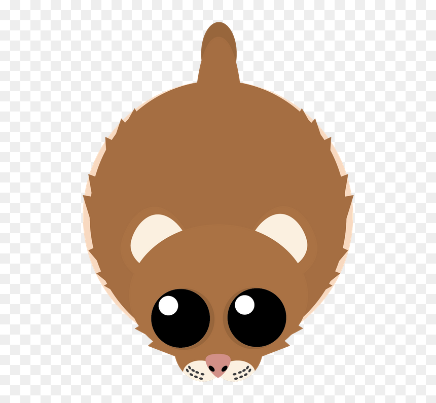 Cartoon, HD Png Download - cougar png