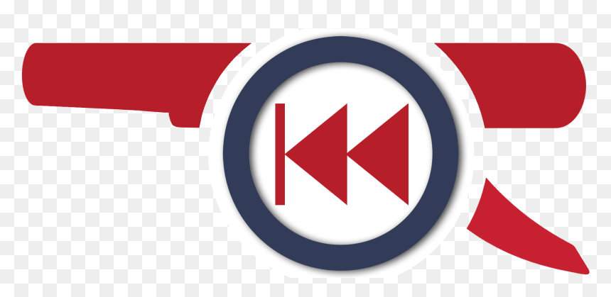 Arsenal Review Usa - Circle, HD Png Download - bandera usa png