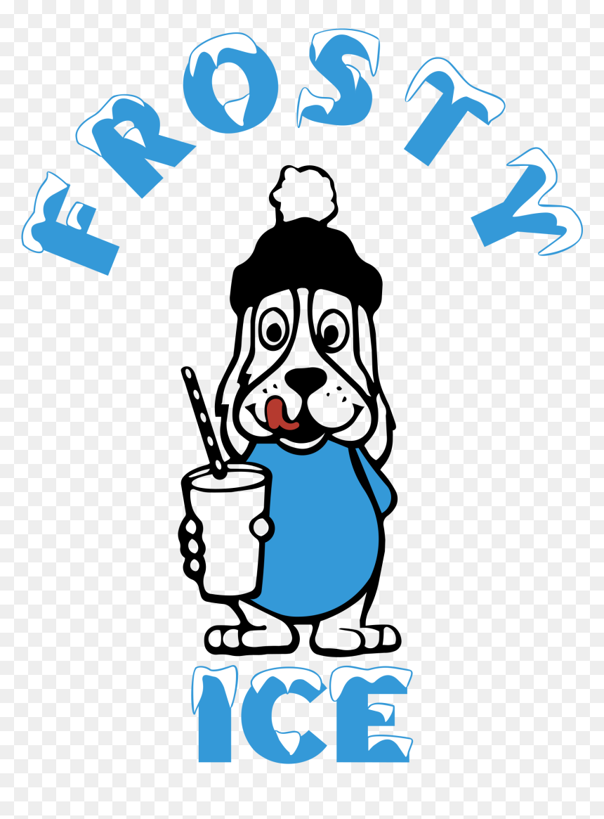 Frosty Logo Png, Transparent Png - frosty png