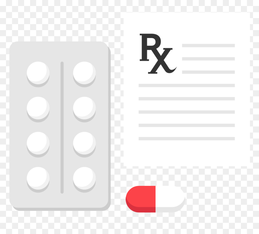 Pill, HD Png Download - tablets png
